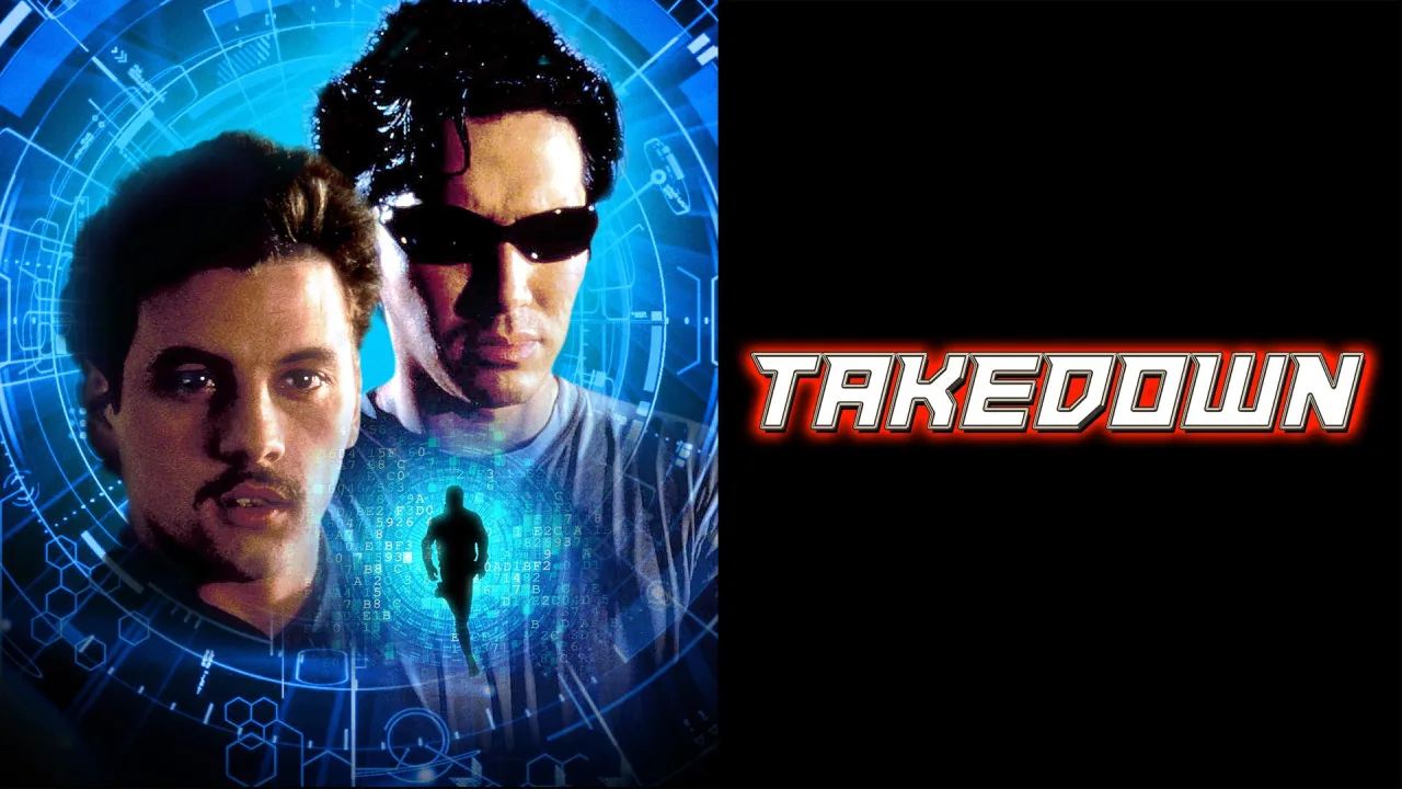 Takedown İndir - görsel 6