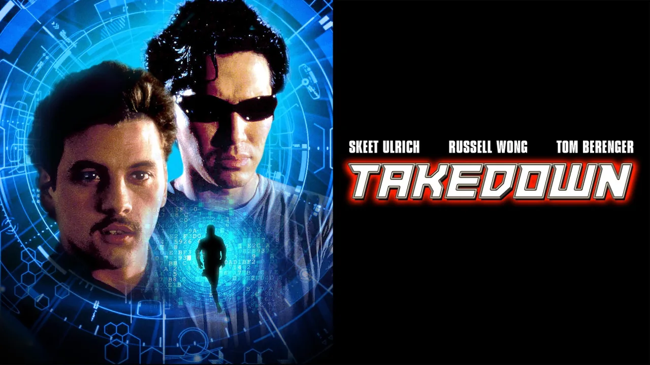 Takedown İndir - görsel 7