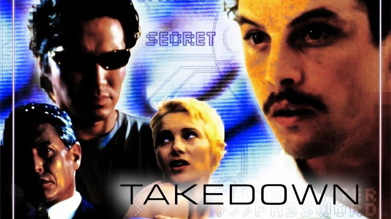 Takedown İndir - görsel 8