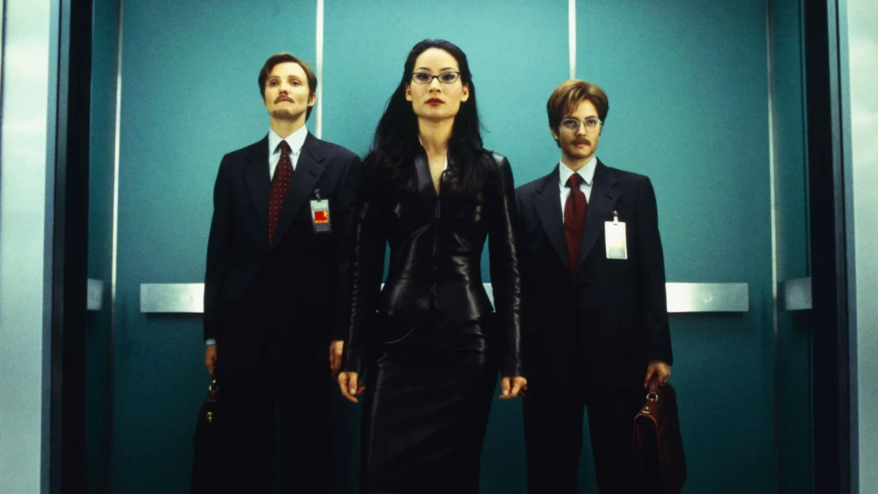 Charlie'nin Melekleri İndir - görsel 6