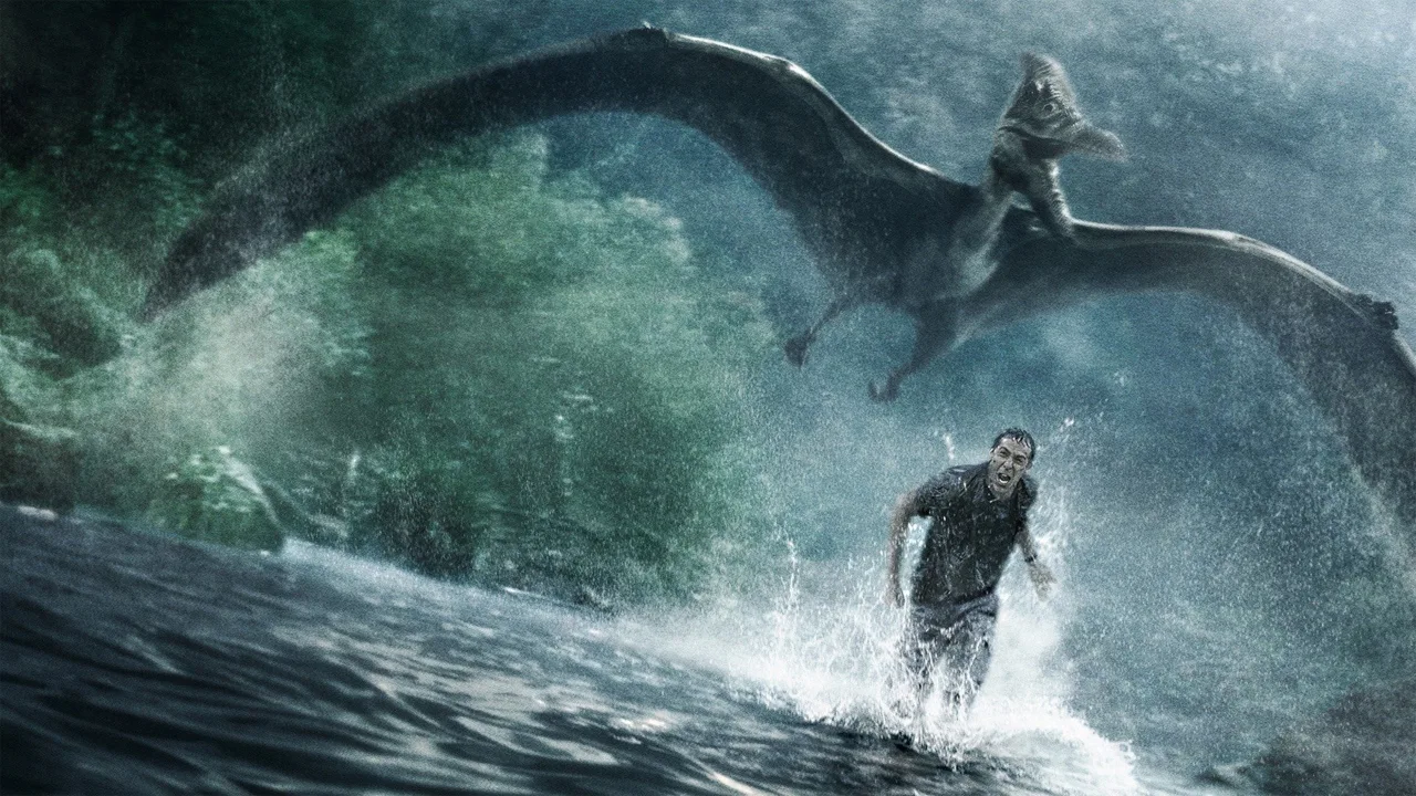 Jurassic Park III İndir - görsel 1