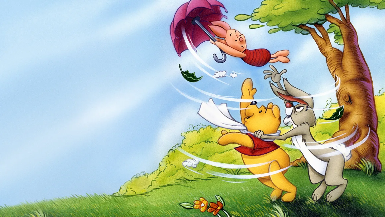 The New Adventures of Winnie the Pooh 720p İndir - görsel 2