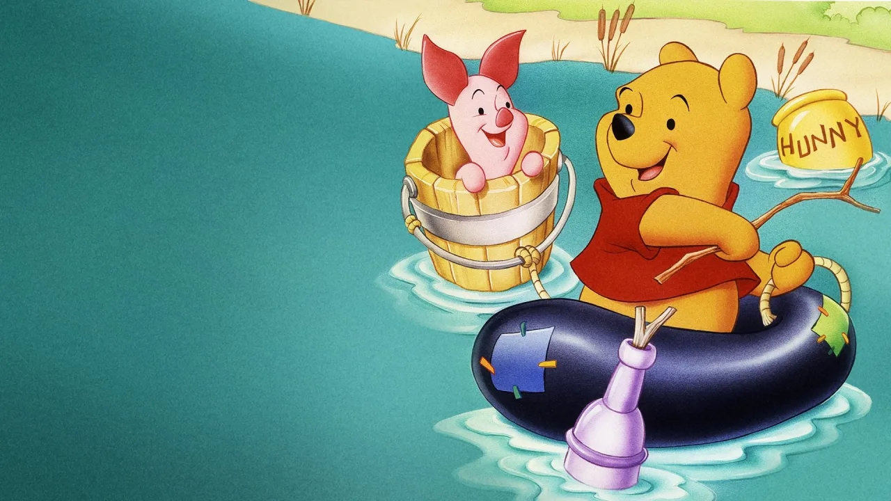 The New Adventures of Winnie the Pooh 720p İndir - görsel 3