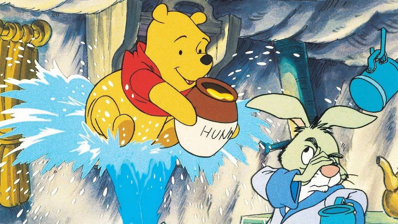 The New Adventures of Winnie the Pooh 720p İndir - görsel 5