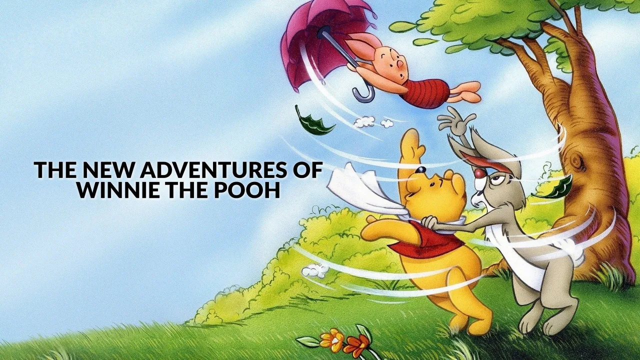 The New Adventures of Winnie the Pooh 720p İndir - görsel 8