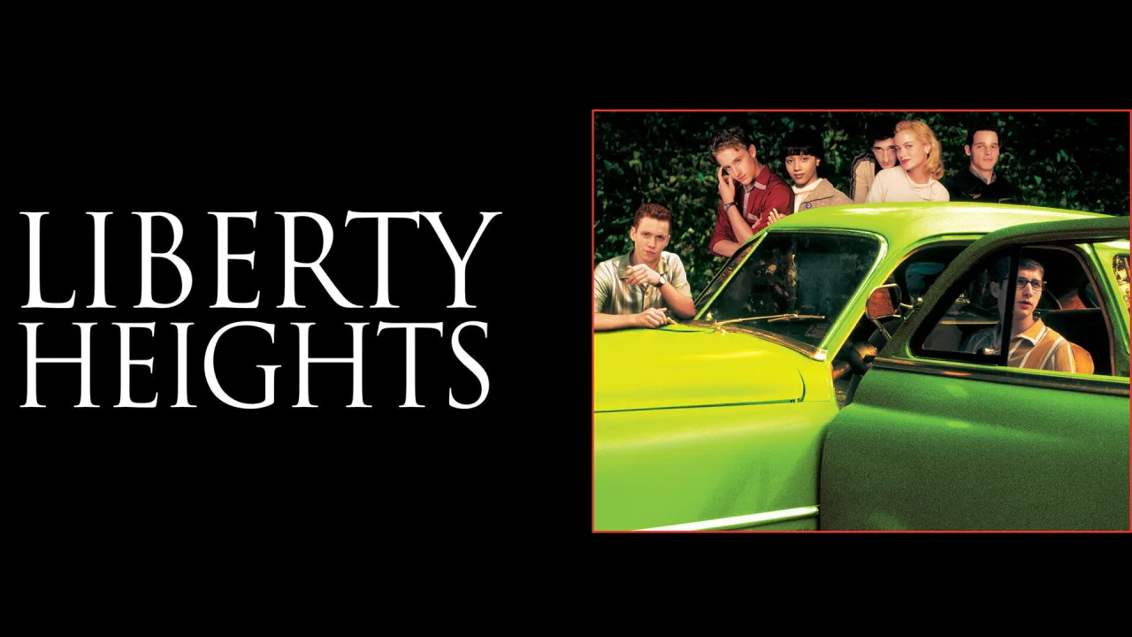 Liberty Heights İndir - görsel 7