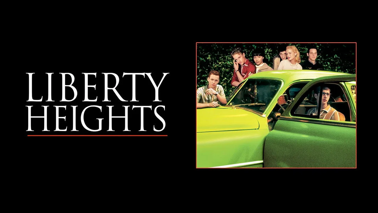 Liberty Heights İndir - görsel 9