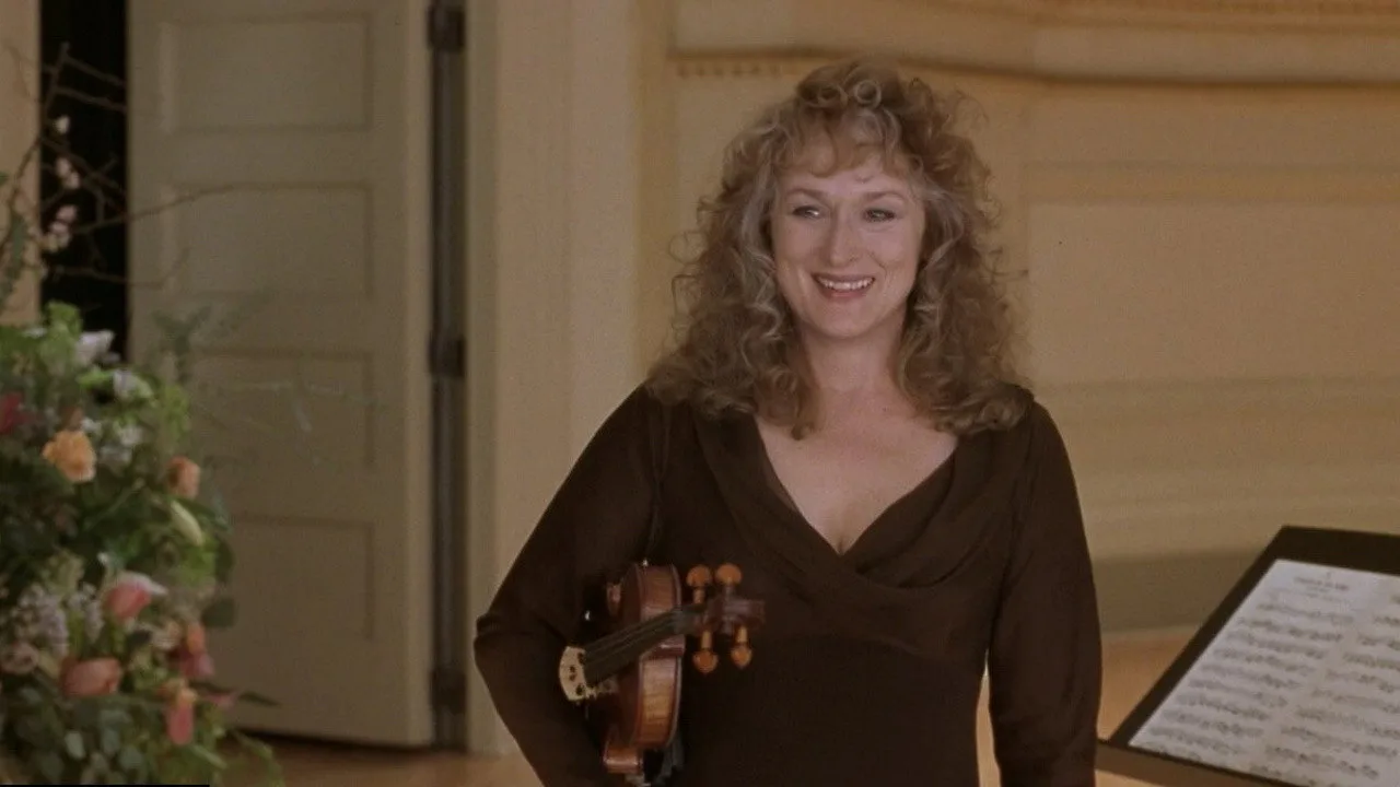 Music of the Heart İndir - görsel 3