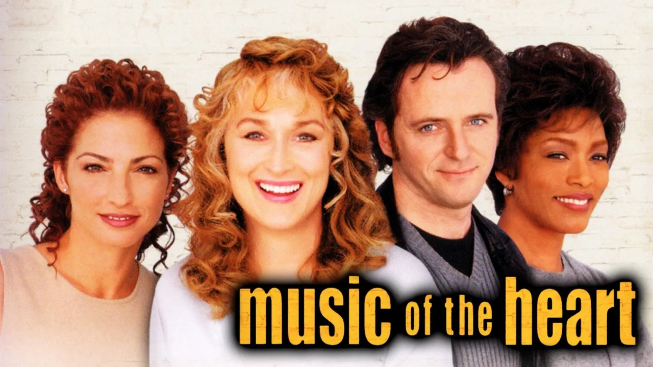 Music of the Heart İndir - görsel 4