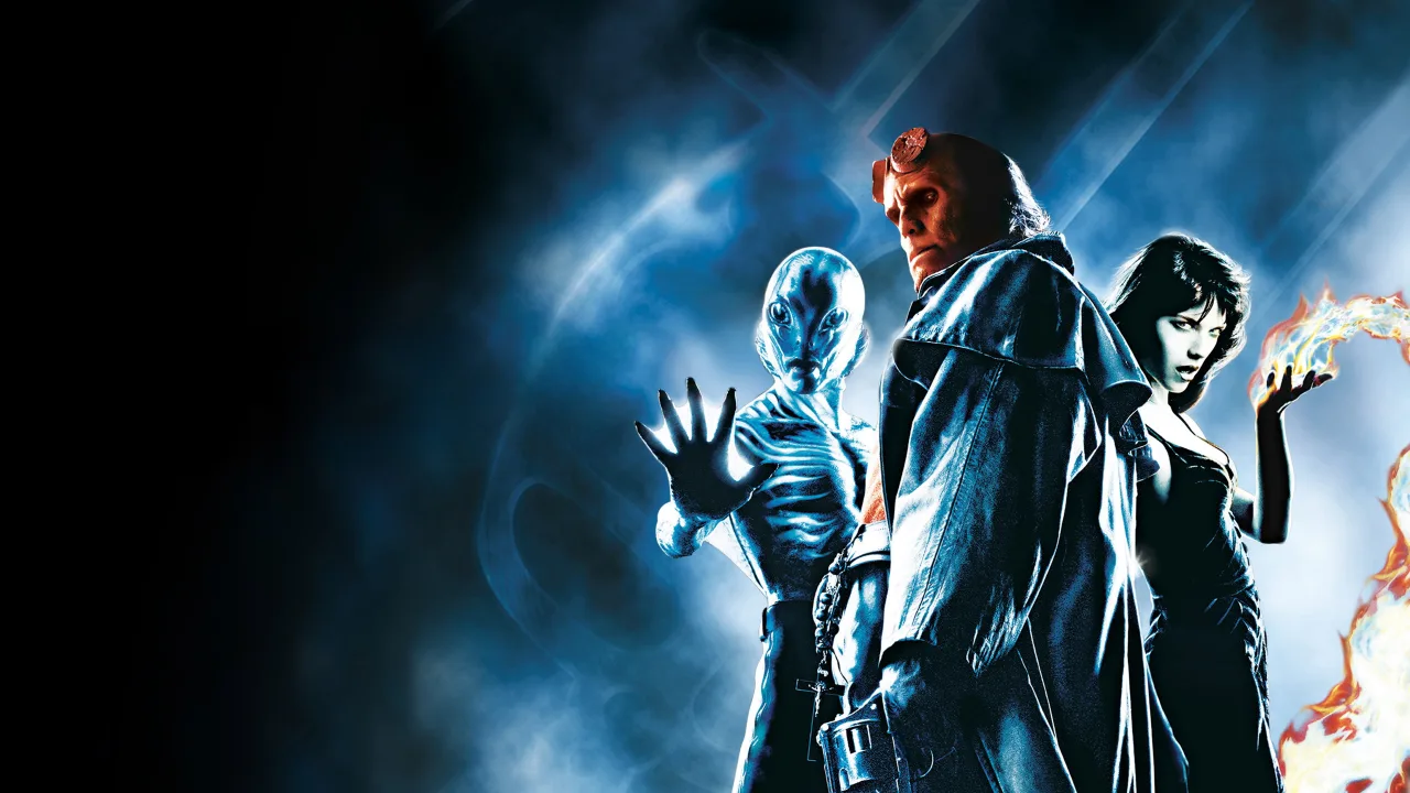 Hellboy İndir - görsel 2