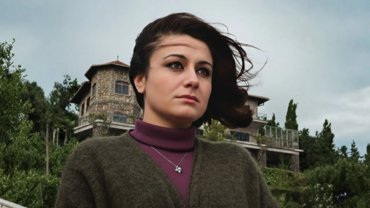 Sevmek Zamanı - görsel 5