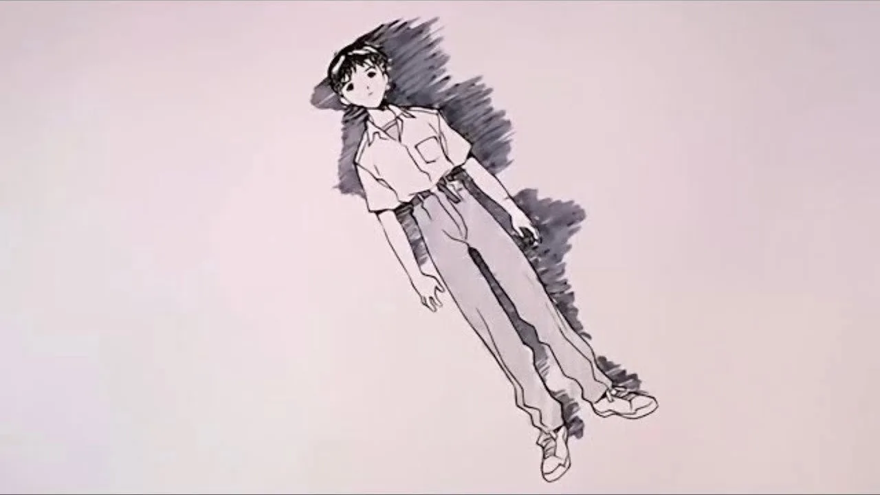 Neon Genesis Evangelion: Evangelion'un Sonu - görsel 10
