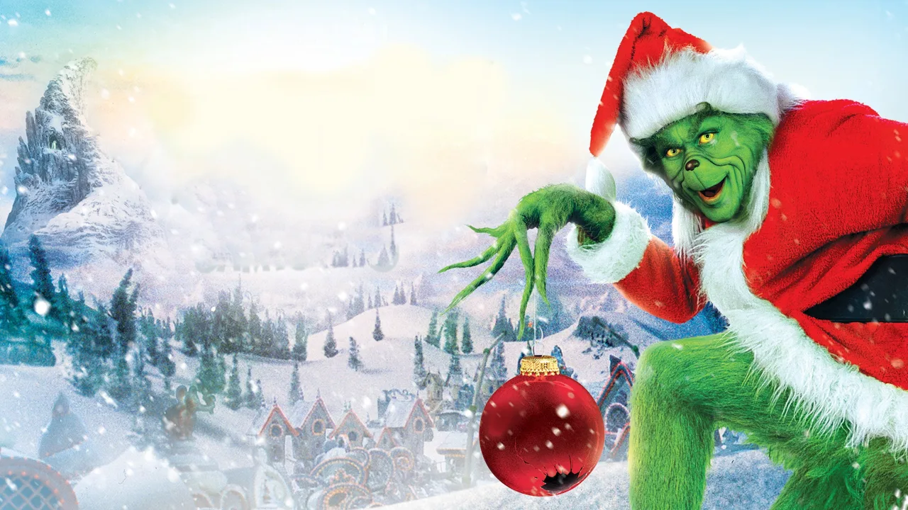 Grinç Noel'i Nasıl Çaldı İndir - görsel 4