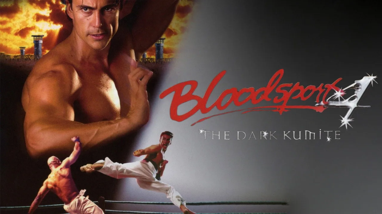 Bloodsport: The Dark Kumite İndir - görsel 7
