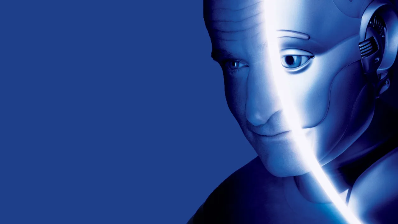 Robot Adam İndir - görsel 2