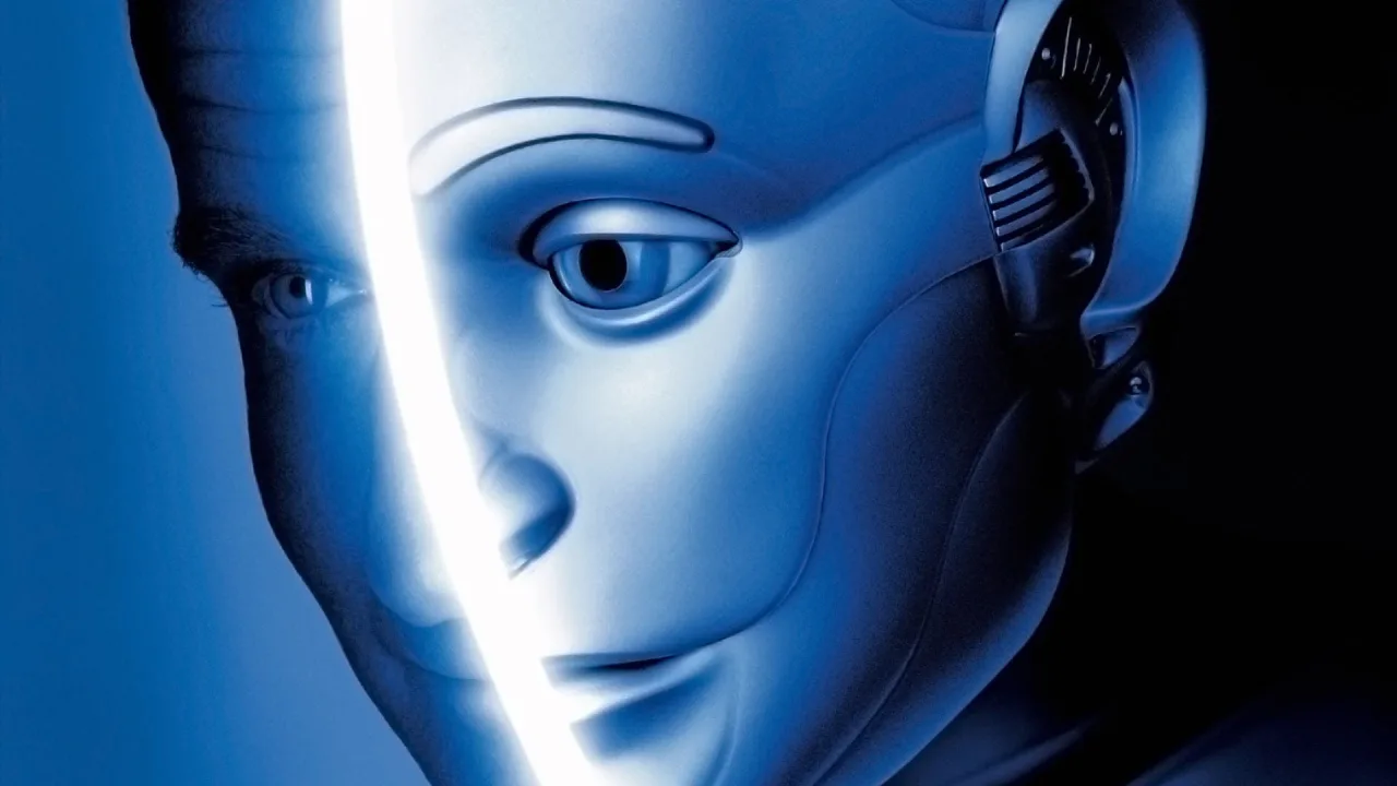 Robot Adam İndir - görsel 3