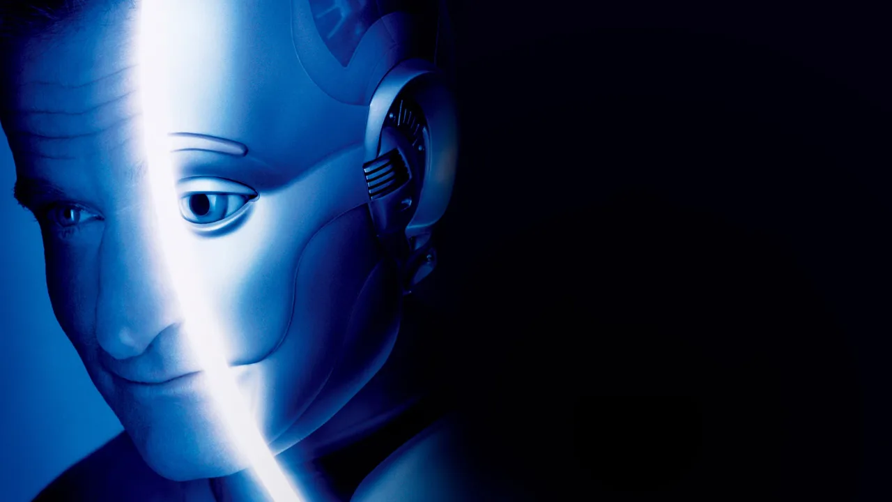 Robot Adam İndir - görsel 5