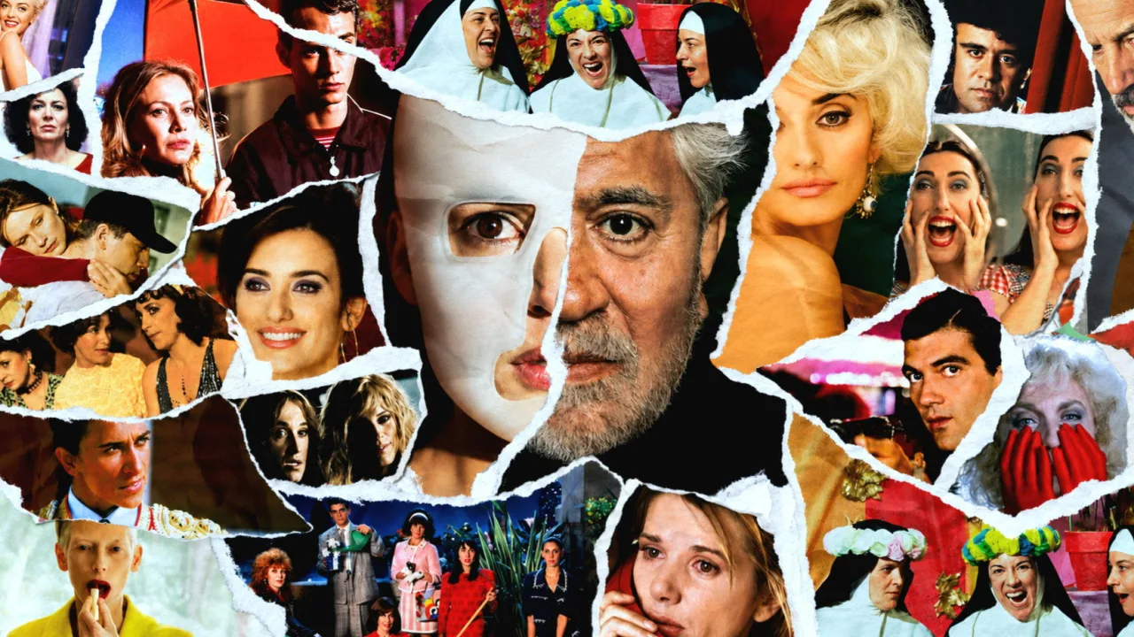 Annem Hakkında Her Şey İndir - görsel 6
