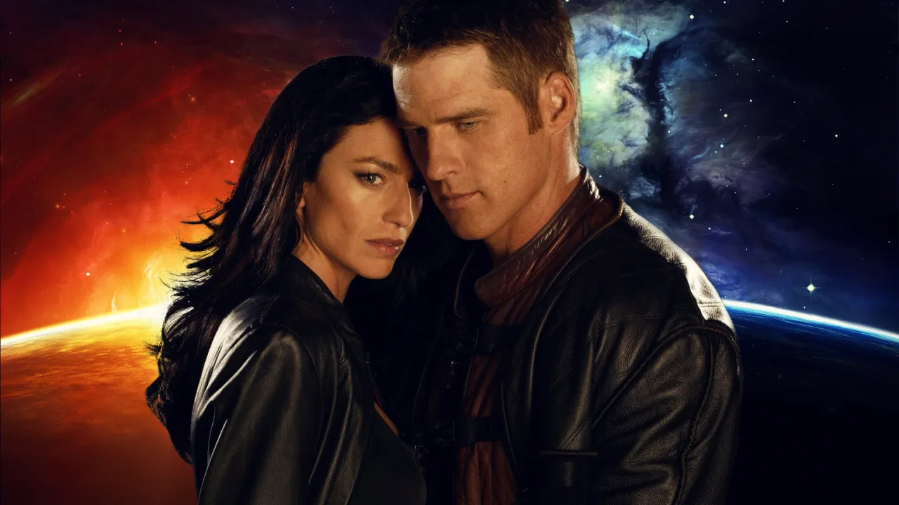 Farscape 1080p İndir - görsel 3