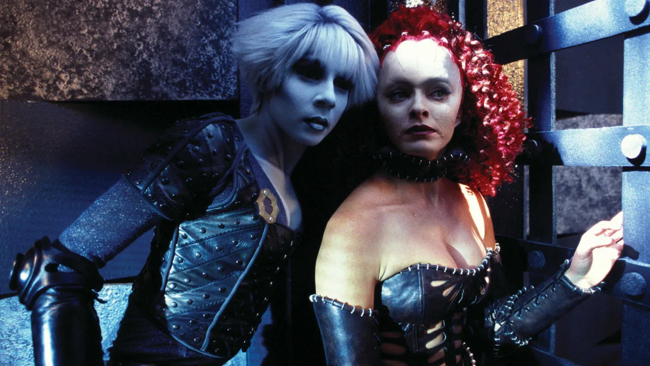 Farscape 1080p İndir - görsel 7