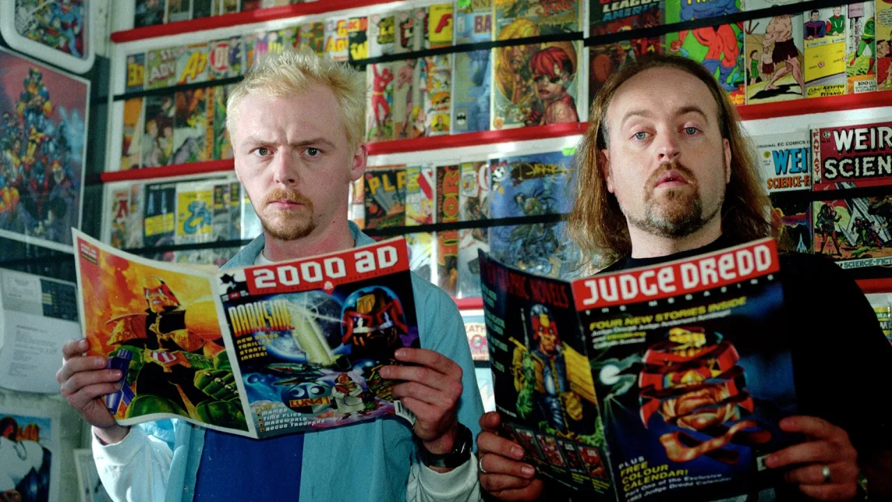 Spaced İndir - görsel 1