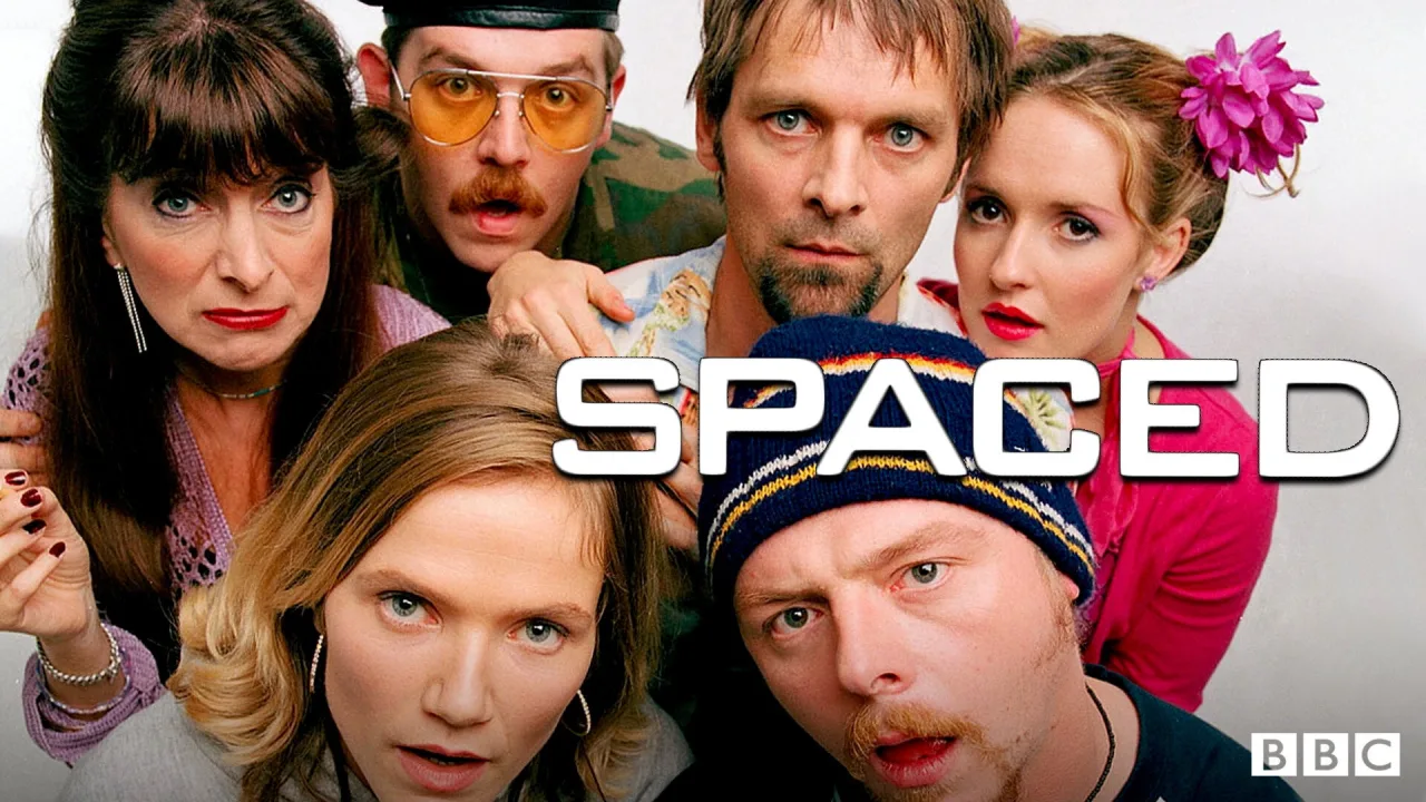 Spaced İndir - görsel 10