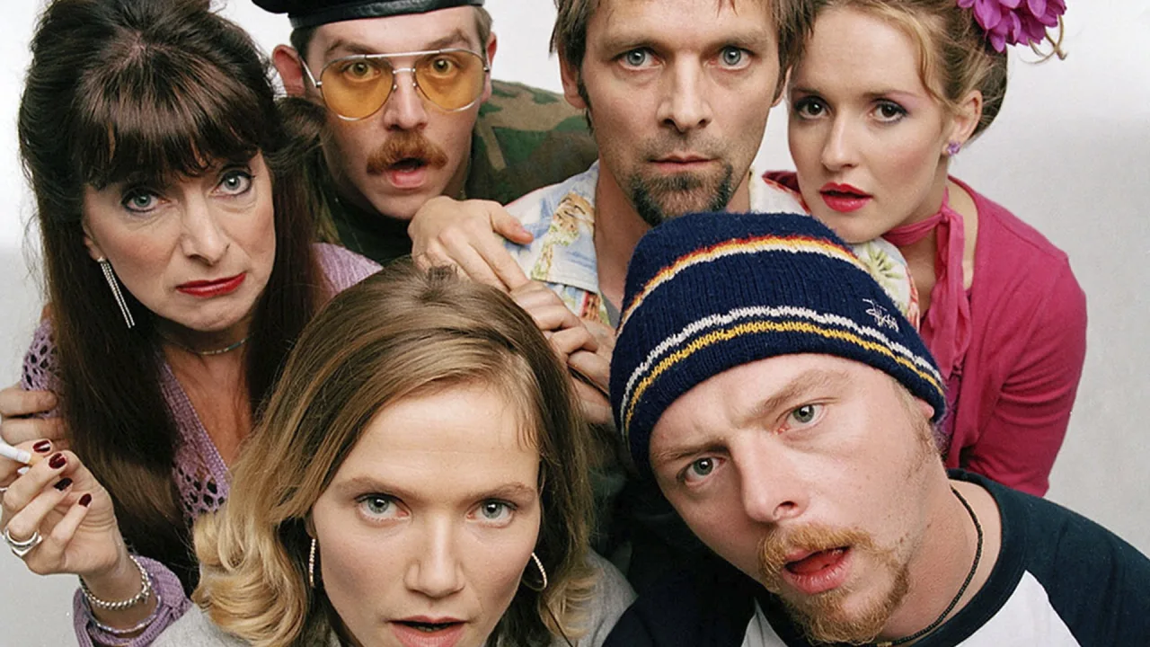 Spaced İndir - görsel 2
