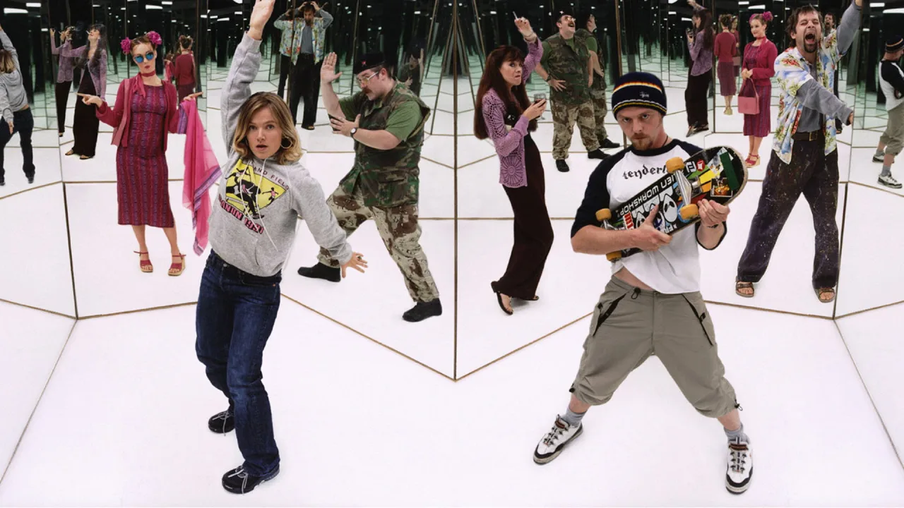 Spaced İndir - görsel 6