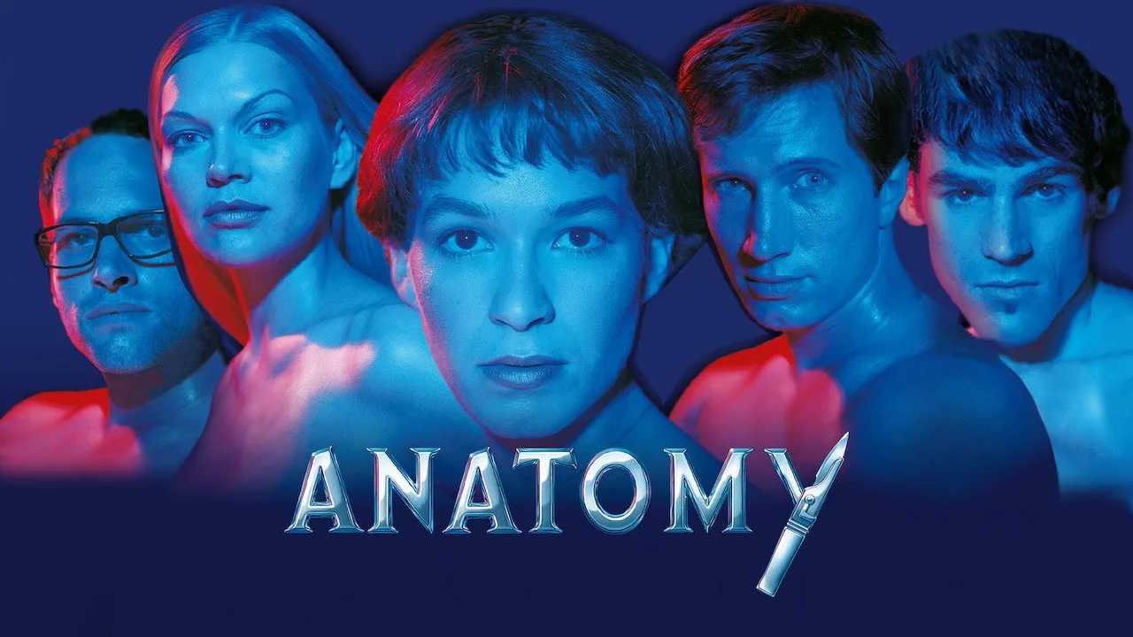 Anatomy - görsel 8