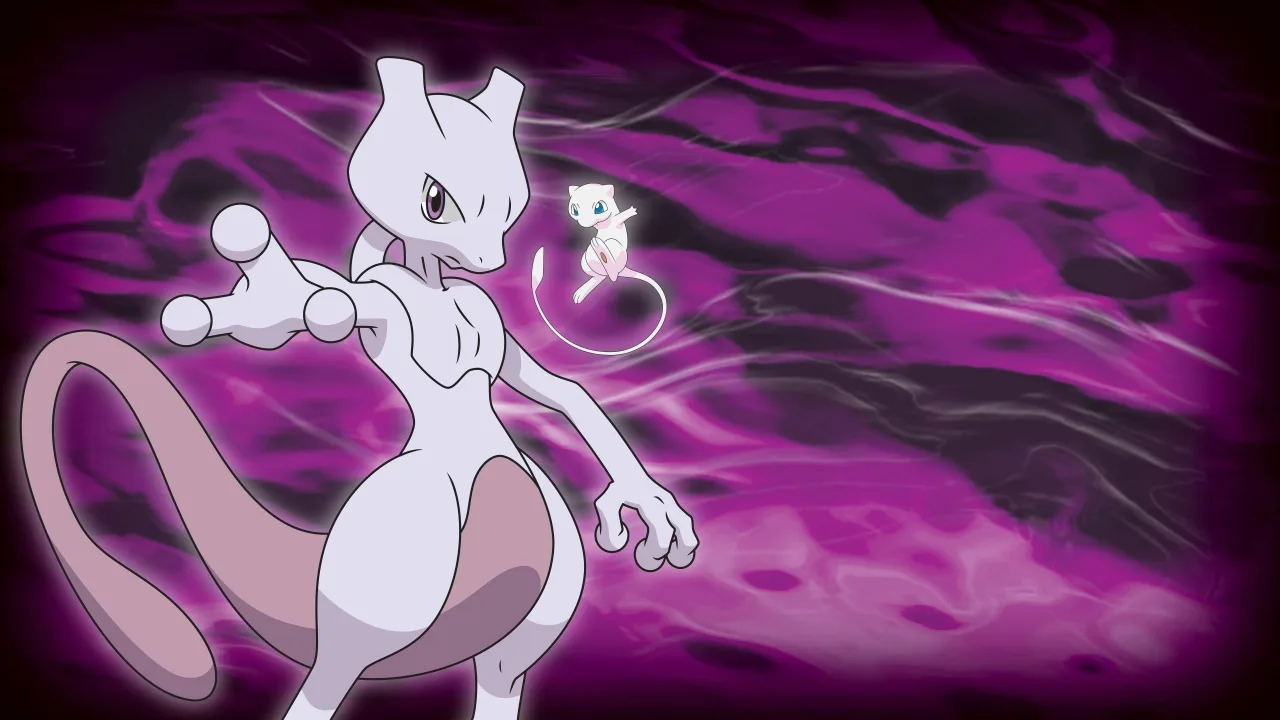 Pokémon: İlk Film İndir - görsel 8