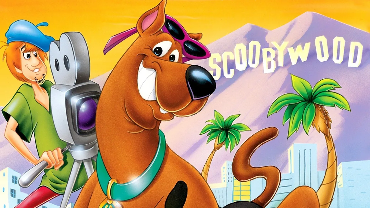 Scooby Goes Hollywood İndir - görsel 1