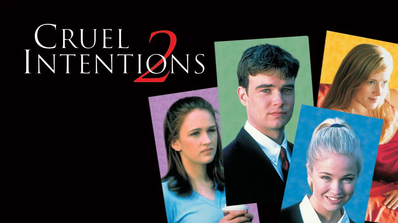 Cruel Intentions 2 İndir - görsel 10