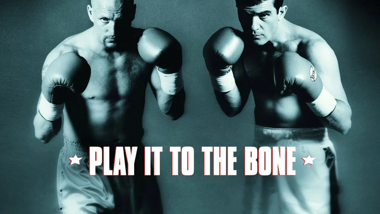 Play It to the Bone İndir - görsel 6