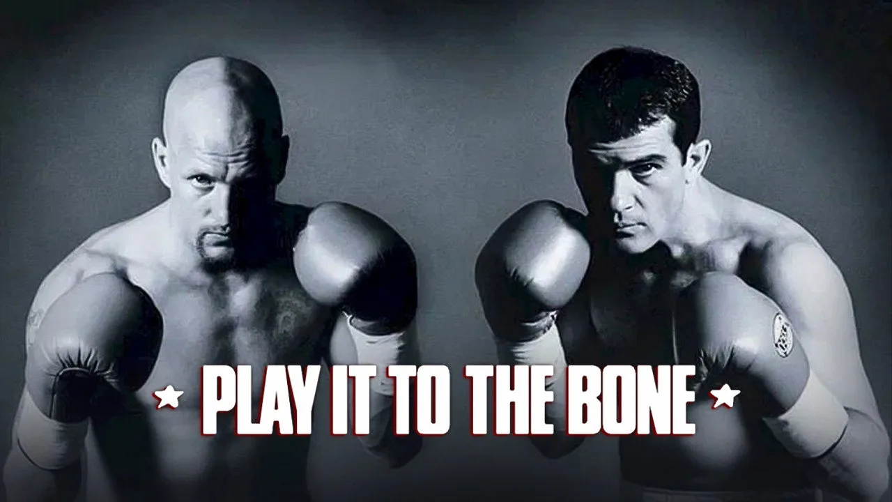 Play It to the Bone İndir - görsel 8