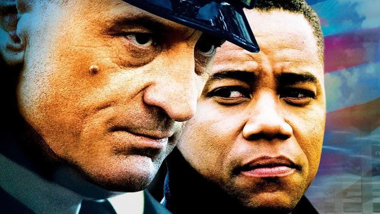 Onurlu Bir Adam İndir - görsel 5