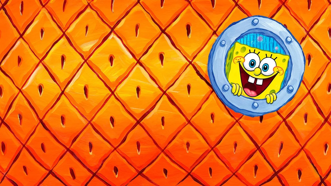 SüngerBob KarePantalon 1080p İndir - görsel 3