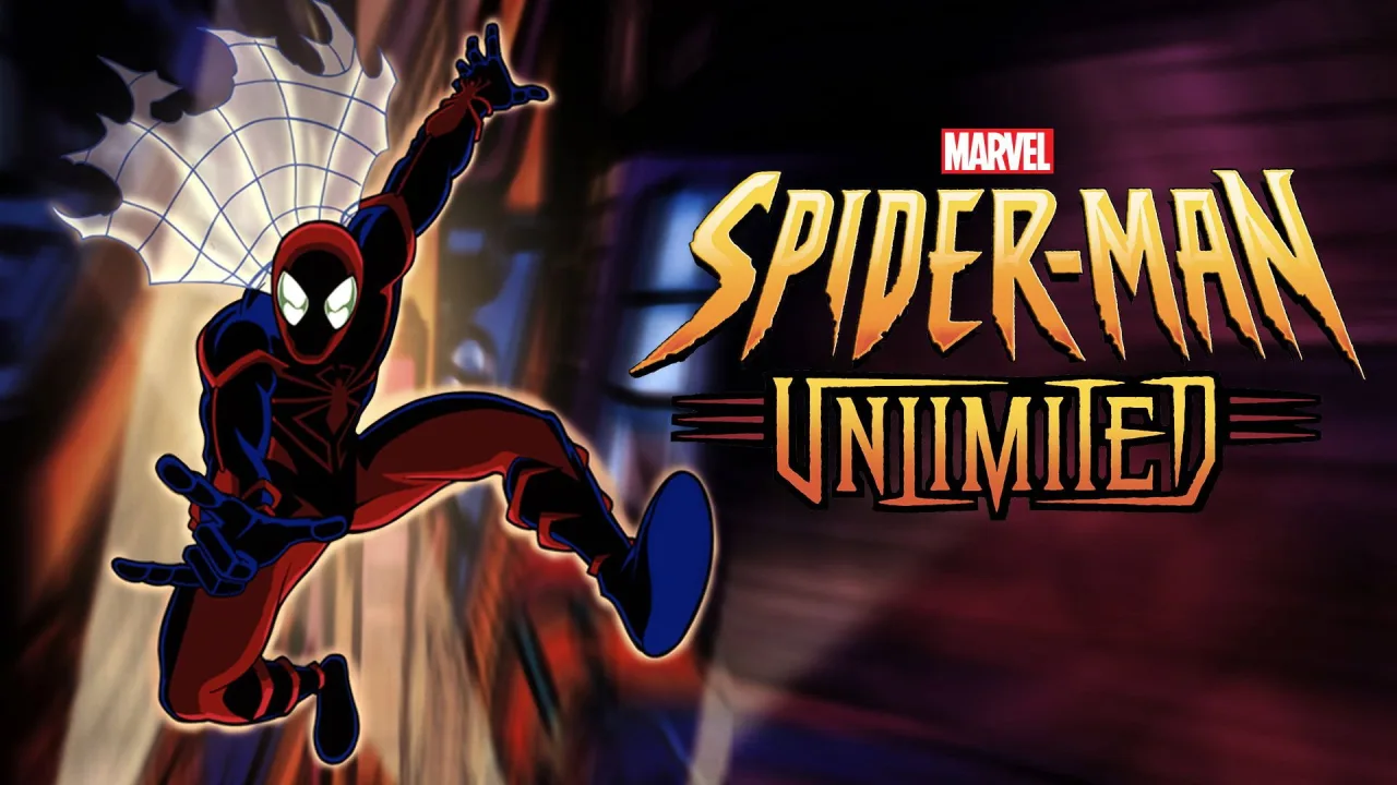 Spider-Man Unlimited İndir - görsel 10