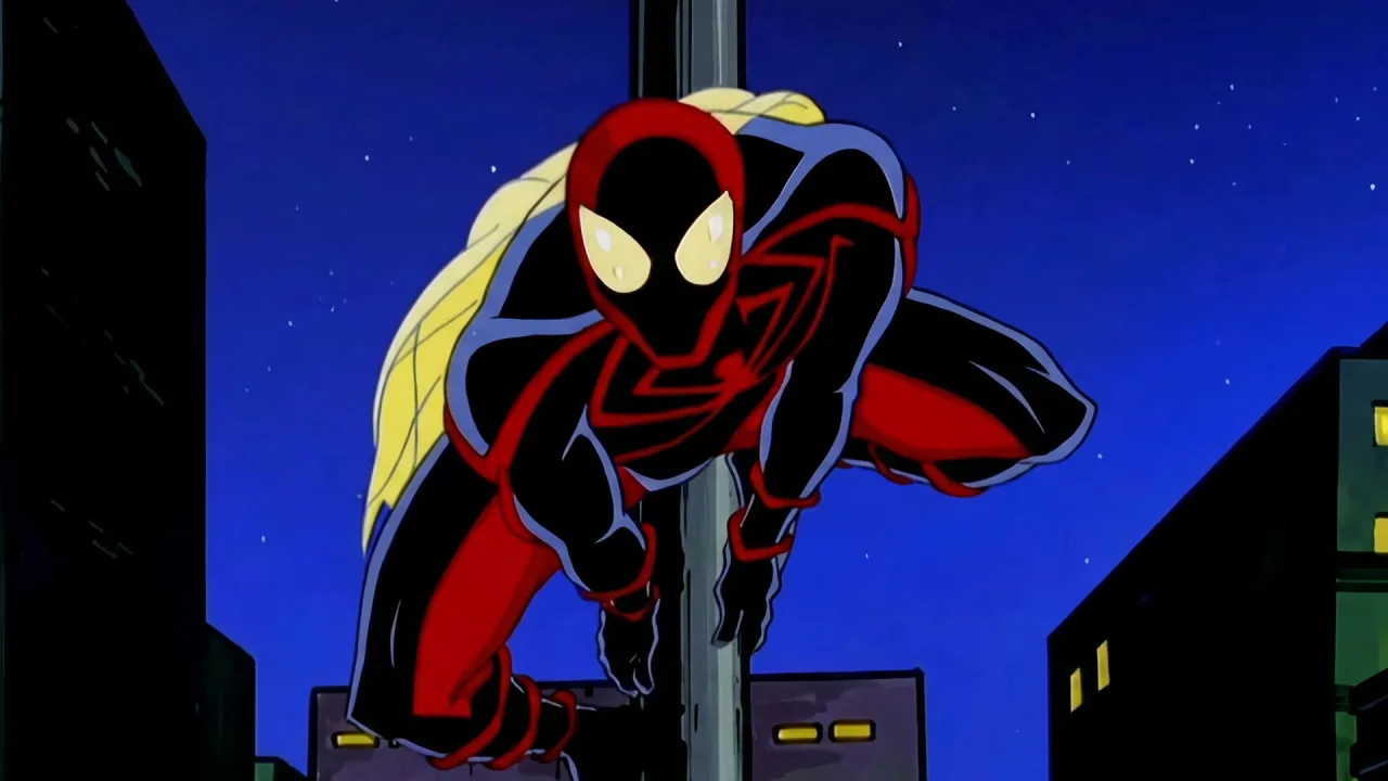 Spider-Man Unlimited İndir - görsel 2