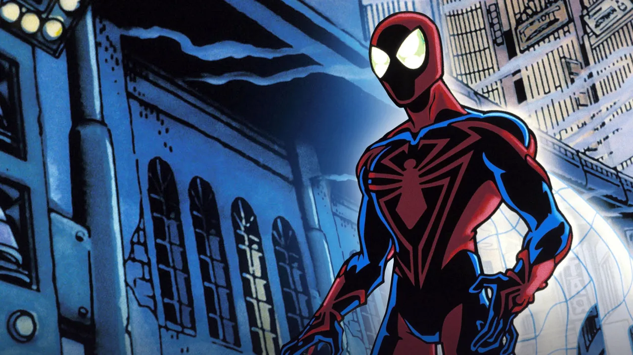 Spider-Man Unlimited İndir - görsel 3