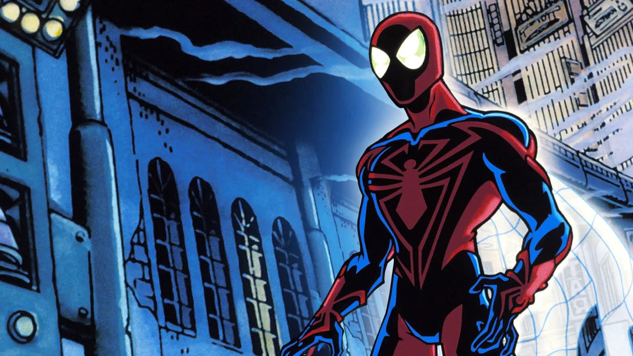Spider-Man Unlimited İndir - görsel 5