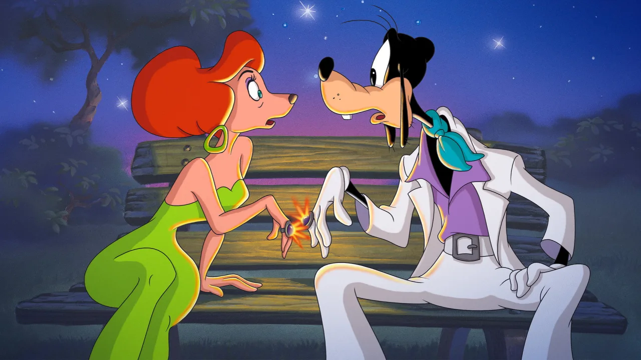 Çılgın Goofy Macerası İndir - görsel 3