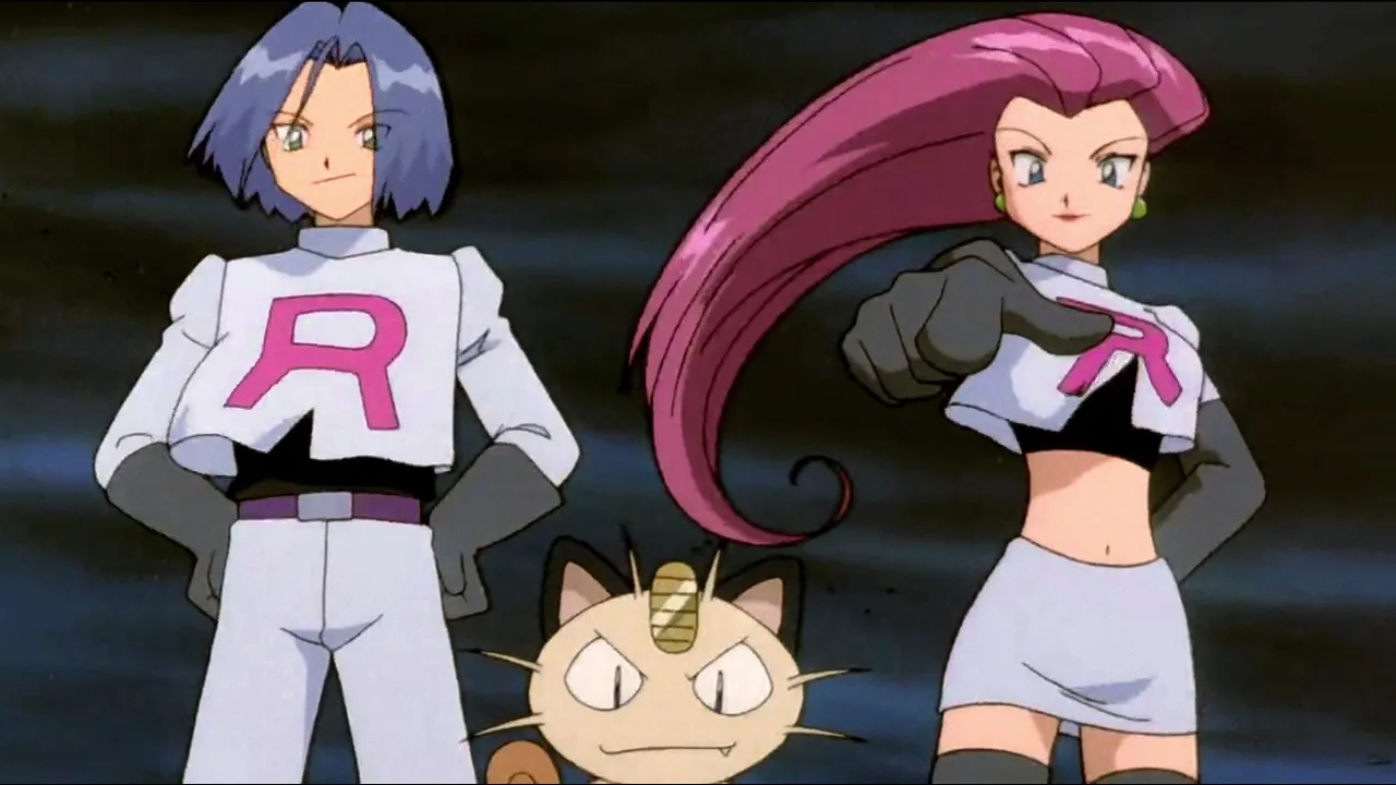 Pokémon 2: En Güçlü O İndir - görsel 1
