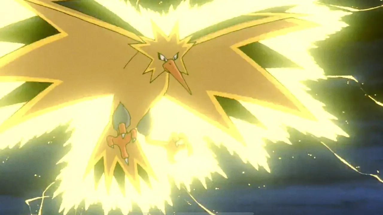 Pokémon 2: En Güçlü O İndir - görsel 7