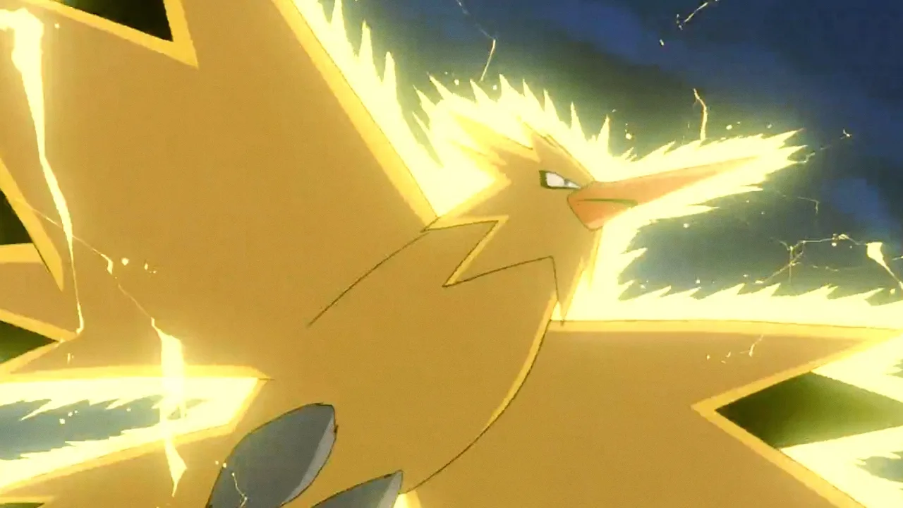Pokémon 2: En Güçlü O İndir - görsel 8