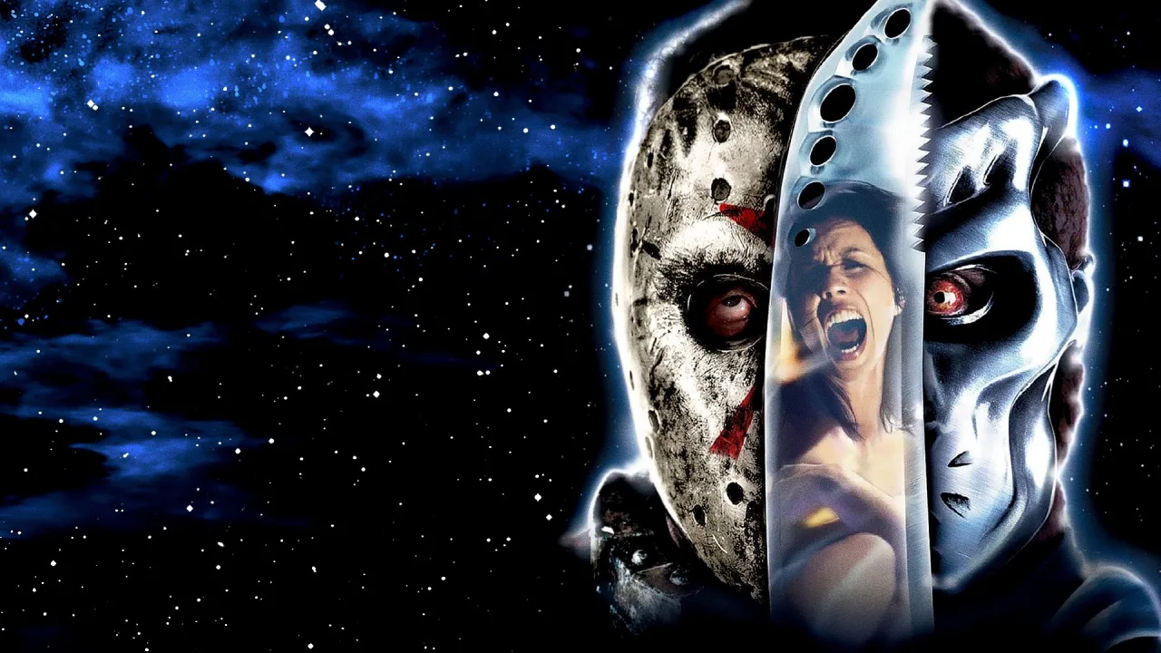 13. Cuma Bölüm 10: Jason İndir - görsel 2