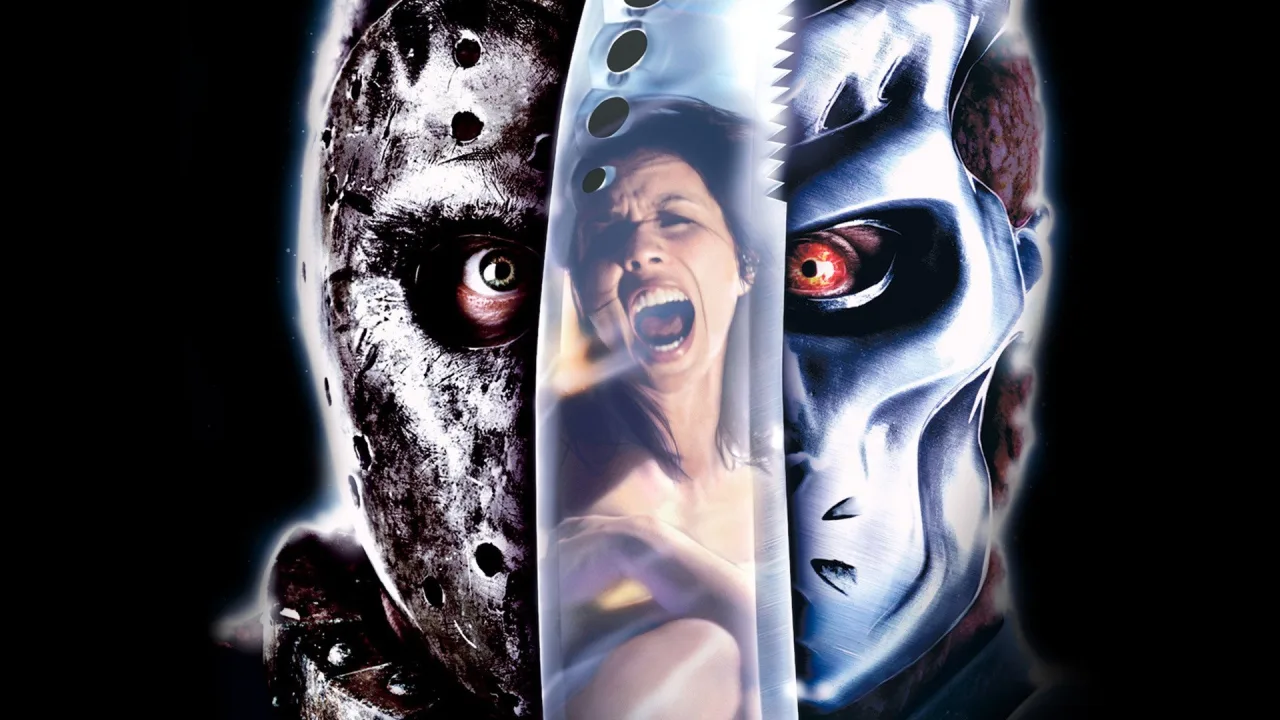 13. Cuma Bölüm 10: Jason İndir - görsel 5