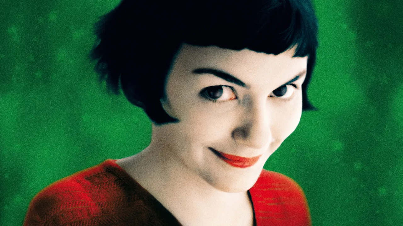 Amelie İndir - görsel 1