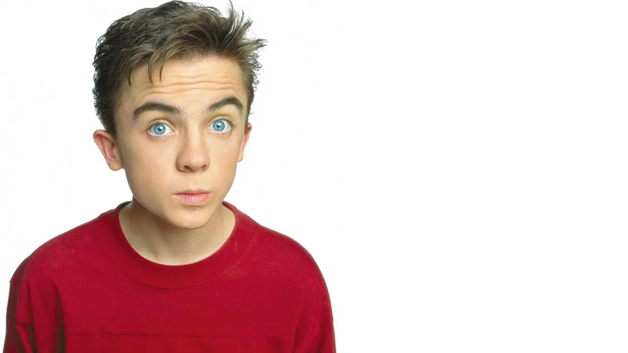 Malcolm in the Middle 1080p İndir - görsel 10