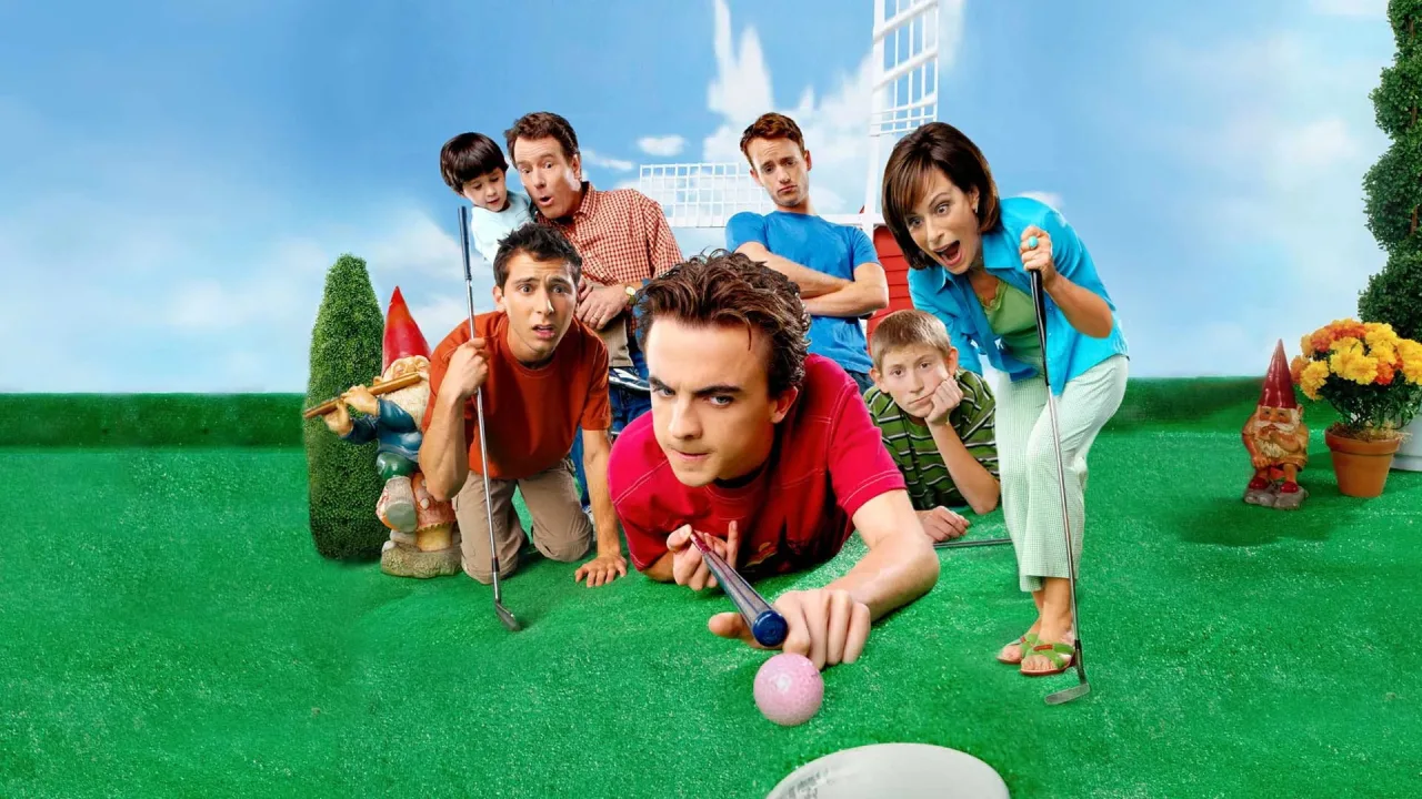 Malcolm in the Middle 1080p İndir - görsel 7