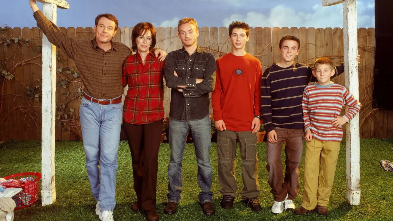 Malcolm in the Middle 1080p İndir - görsel 9